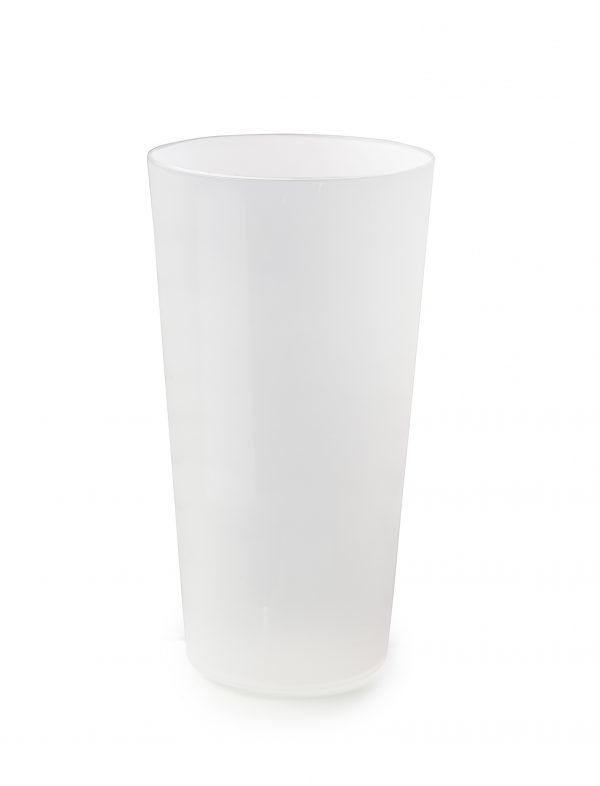 ECO400 1 600x786 - <span class="sub-title">Reusable cup </span>ECO400 33/40cl