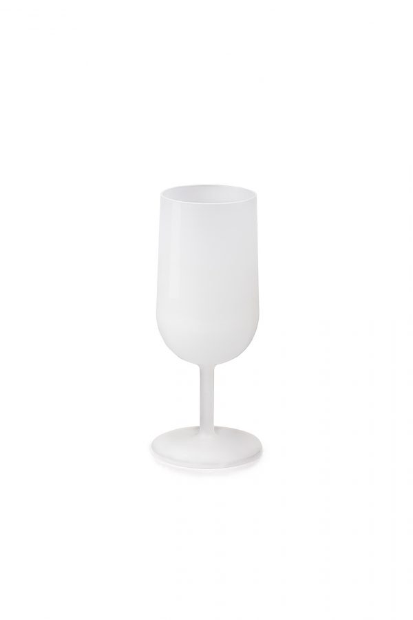 Verre a vin blanc