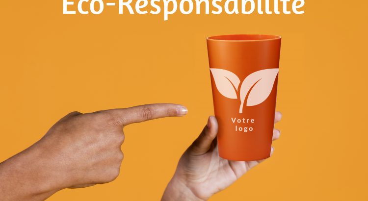 Say goodbye to disposable cups for your company!