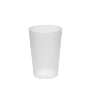 ECO200 300x300 - Reusable and customizable cups